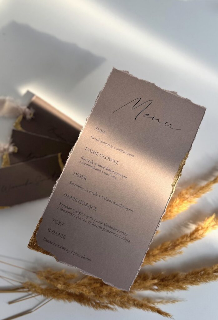 CHOCOLATE GOLD